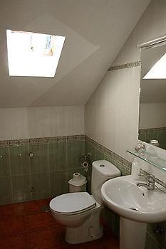 Casona Rural Los Trobos 호텔 Villar de Otero 외부 사진