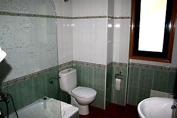 Casona Rural Los Trobos 호텔 Villar de Otero 외부 사진
