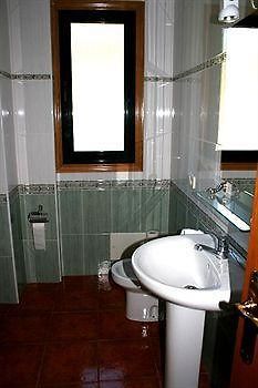 Casona Rural Los Trobos 호텔 Villar de Otero 외부 사진