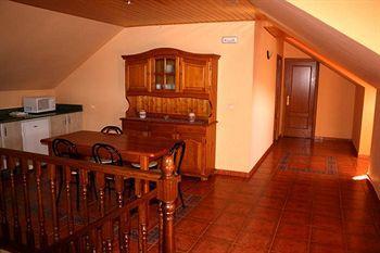 Casona Rural Los Trobos 호텔 Villar de Otero 외부 사진