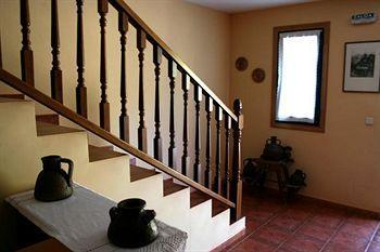 Casona Rural Los Trobos 호텔 Villar de Otero 외부 사진