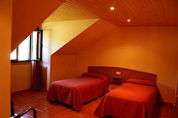 Casona Rural Los Trobos 호텔 Villar de Otero 외부 사진