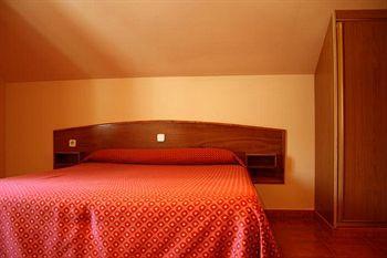 Casona Rural Los Trobos 호텔 Villar de Otero 외부 사진