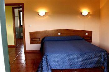 Casona Rural Los Trobos 호텔 Villar de Otero 외부 사진