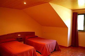 Casona Rural Los Trobos 호텔 Villar de Otero 외부 사진